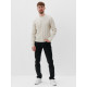 Джемпер мужской MIST Men's classic, размер 50, бежевый
