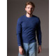 Джемпер мужской MIST Men's classic, размер 48, синий