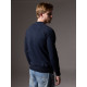 Толстовка мужская MIST Men's collection, размер 54, синяя