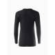 Джемпер женский MINAKU: Knitwear collection, чёрный, размер 48