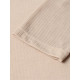 Лонгслив женский KAFTAN: Basic line, бежевый, размер 44-46