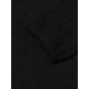 Джемпер женский MINAKU: Knitwear collection, чёрный, размер 50