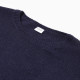 Джемпер женский MINAKU: Knitwear collection, синий, размер 42-44