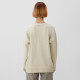 Джемпер женский MINAKU: Knitwear collection, бежевый, размер 46-48