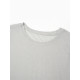 Лонгслив женский KAFTAN: Basic line, серый, размер 44-46