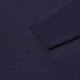 Джемпер женский MINAKU: Knitwear collection, синий, размер 50-52