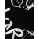 Джемпер для мальчика KAFTAN: Lets play, чёрный, размер 38 (146-152 см)