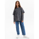 Джинсы для мальчика MINAKU: Jeans collection, голубые, рост 158 см