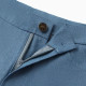 Джинсы для девочки MINAKU: Jeans collection, синие, рост 146 см