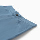 Джинсы для девочки MINAKU: Jeans collection, синие, рост 152 см