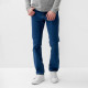 Джинсы мужские MIST размер 33, тёмно-синие