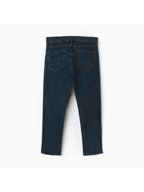 Джинсы мужские MIST размер 31, тёмно-синие