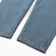 Джинсы женские мом MIST: Denim, размер (26) 42, голубые