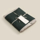 Сумка шоппер с ручками SL HOME Linen shopper, 50×50 см, 100% лён, 200 г/м2