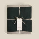 Сумка шоппер с ручками SL HOME Linen shopper, 50×50 см, 100% лён, 200 г/м2