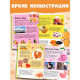 Книга в твёрдом переплёте «Энциклопедия о еде»