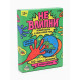 Настольная игра «Не влипни!», 100 фишек, 12+