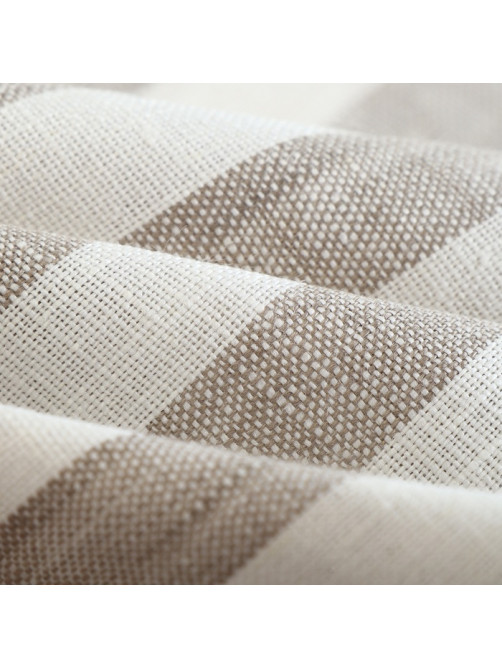 Фартук с карманами SL HOME Strict line, 60×70 см, лён 100%, 180 г/м²