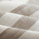 Фартук с карманами SL HOME Strict line, 60×70 см, лён 100%, 180 г/м²