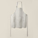 Фартук с карманами SL HOME Strict line, 60×70 см, лён 100%, 180 г/м²