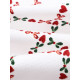 Фартук кухонный «Этель» Flower Cage, 60×70 см, 100% хлопок, рогожка 186 г/м²