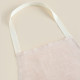 Фартук SL HOME Gloomy, 60×70 см, лён 100%, 180 г/м²