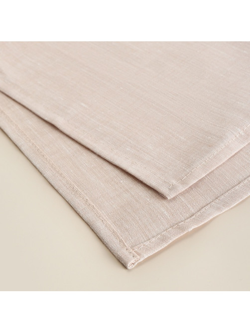 Фартук SL HOME Gloomy, 60×70 см, лён 100%, 180 г/м²