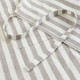 Фартук с карманами SL HOME Strict line, 60×70 см, лён 100%, 180 г/м²