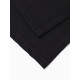 Фартук кухонный мужской «Этель» Linen, 60×70 см, 100% лён
