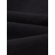 Фартук кухонный мужской «Этель» Linen, 60×70 см, 100% лён