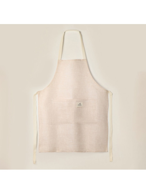 Фартук SL HOME Gloomy, 60×70 см, лён 100%, 180 г/м²