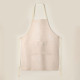 Фартук SL HOME Gloomy, 60×70 см, лён 100%, 180 г/м²