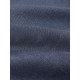 Фартук кухонный «Этель» Minimalist design, 60×70 см, 100% лен, 415 г/м², синий