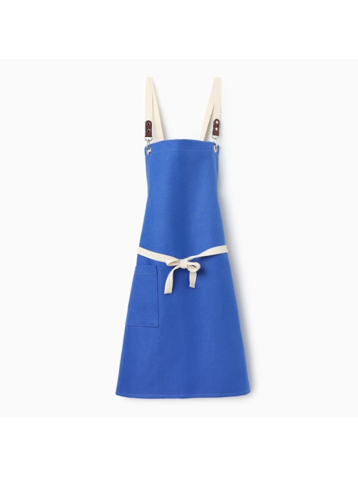 Фартук кухонный «Этель» Minimalist design, 60×70 см, лён 61%, хлопок 39%, 500 г/м²