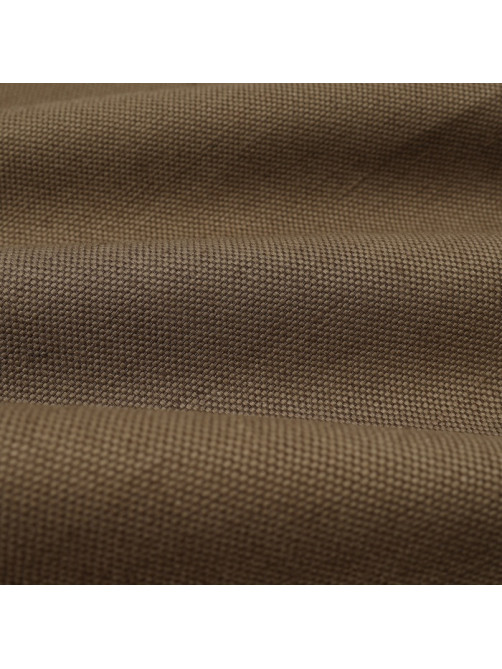 Фартук кухонный «Этель» Minimalist design, 60×70 см, лён 45%, хлопок 55%, 395 г/м², зелёный