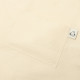 Фартук кухонный «Этель» Home, 60×70 см, 100% хлопок, саржа 250 г/м², молочный
