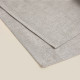 Фартук кухонный женский на завязках SL HOME Heavenly, 74×120 см, 100% лён, 200 г/м²