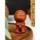 Фигурка для чайной церемонии TAKE IT EASY «Писающий мальчик», керамика, 3.5×3.5×6 см