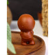 Фигурка для чайной церемонии TAKE IT EASY «Писающий мальчик», керамика, 3.5×3.5×6 см