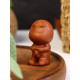 Фигурка для чайной церемонии TAKE IT EASY «Писающий мальчик», керамика, 3.5×3.5×6 см