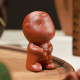 Фигурка для чайной церемонии TAKE IT EASY «Писающий мальчик», керамика, 3.5×3.5×6 см