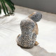 Фигурка полистоун TAKE IT EASY «Будда», 9.5×8×14.5 см
