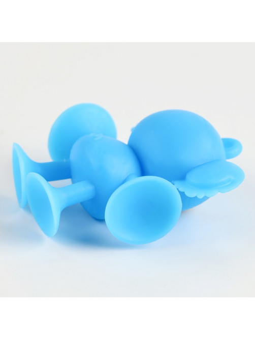 Развивающая игрушка Funny toys «Прилипала», МИКС