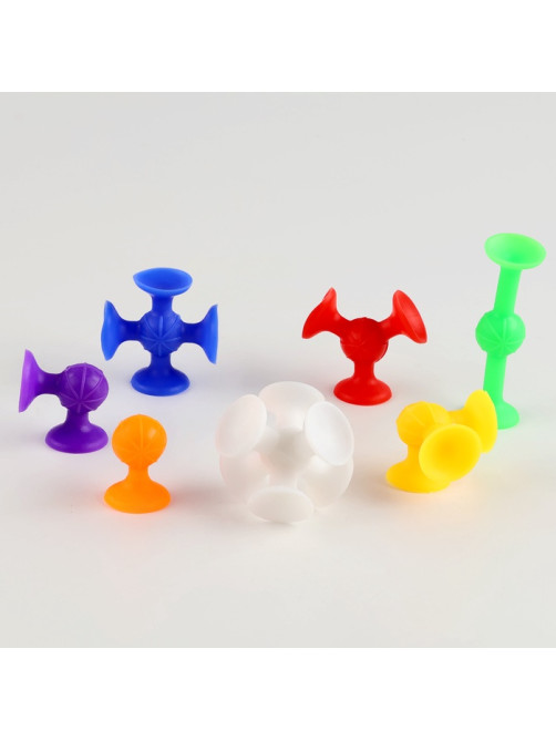Развивающая игрушка Funny toys «Залипай», МИКС