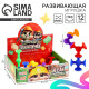 Развивающая игрушка Funny toys «Залипай», МИКС