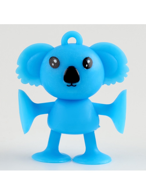 Развивающая игрушка Funny toys «Прилипала», МИКС