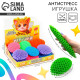 Развивающая игрушка Funny toys «Растяни», МИКС, в шоубоксе