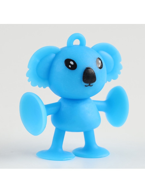 Развивающая игрушка Funny toys «Прилипала», МИКС