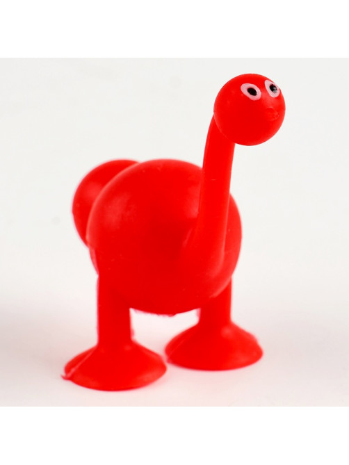 Развивающая игрушка Funny toys «Липучки монстрики», МИКС