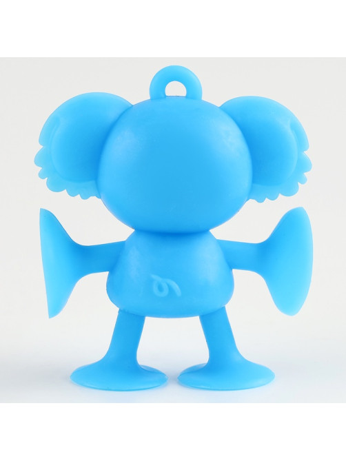 Развивающая игрушка Funny toys «Прилипала», МИКС